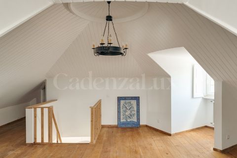 Villa i Alenquer, Lisbon, Alenquer - € 1.550.000 | Ref: CLRV-183/2025 - foto 42