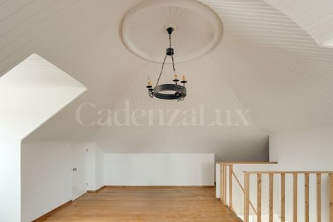 Villa i Alenquer, Lisbon, Alenquer - € 1.550.000 | Ref: CLRV-183/2025 - foto 41