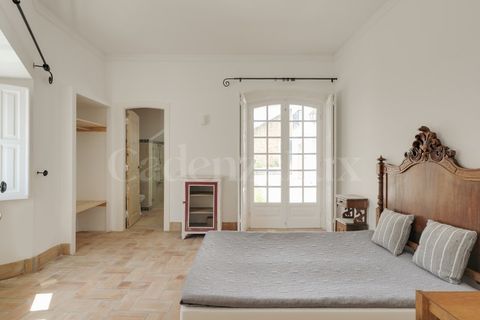 Villa i Alenquer, Lisbon, Alenquer - € 1.550.000 | Ref: CLRV-183/2025 - foto 14
