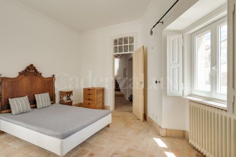 Villa i Alenquer, Lisbon, Alenquer - € 1.550.000 | Ref: CLRV-183/2025 - foto 15