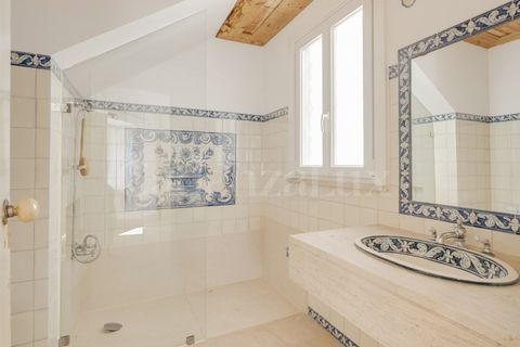 Villa i Alenquer, Lisbon, Alenquer - € 1.550.000 | Ref: CLRV-183/2025 - foto 16