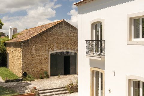 Villa i Alenquer, Lisbon, Alenquer - € 1.550.000 | Ref: CLRV-183/2025 - foto 45