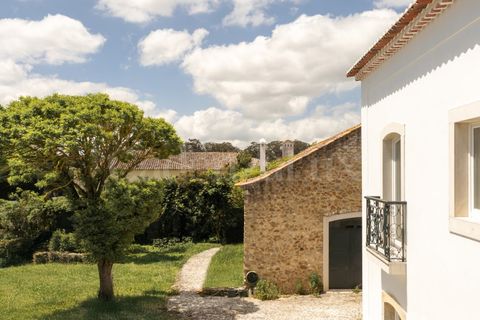 Villa i Alenquer, Lisbon, Alenquer - € 1.550.000 | Ref: CLRV-183/2025 - foto 44