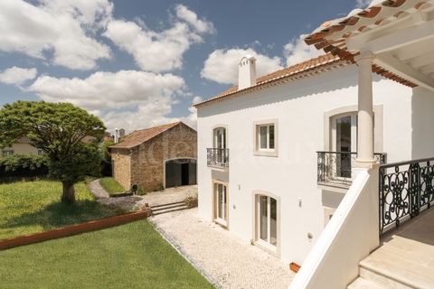 Villa i Alenquer, Lisbon, Alenquer - € 1.550.000 | Ref: CLRV-183/2025 - foto 43
