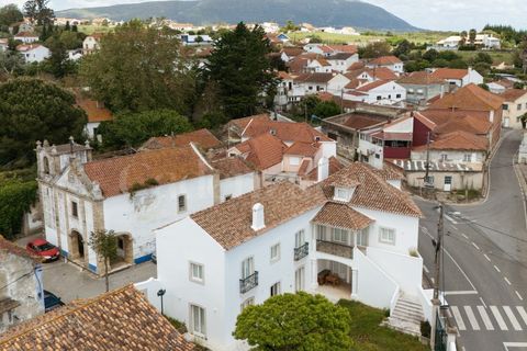 Villa i Alenquer, Lisbon, Alenquer - € 1.550.000 | Ref: CLRV-183/2025 - foto 46