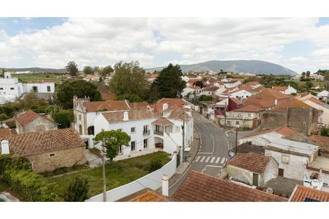 Villa i Alenquer, Lisbon, Alenquer - € 1.550.000 | Ref: CLRV-183/2025 - foto 47