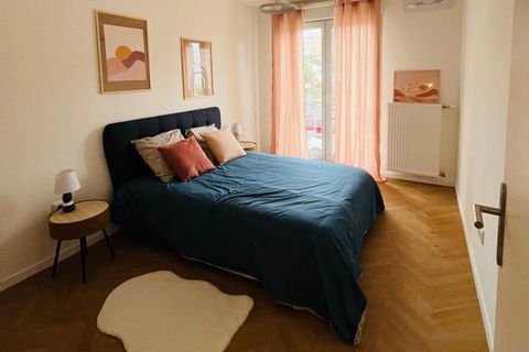 Lejlighed i Poissy, Yvelines, Poissy - € 321.000 | Ref: 85948717 - foto 1