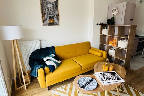 Lejlighed i Poissy, Yvelines, Poissy - € 321.000 | Ref: 85948717 - foto 2