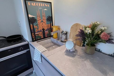 Lejlighed i Poissy, Yvelines, Poissy - € 321.000 | Ref: 85948717 - foto 4