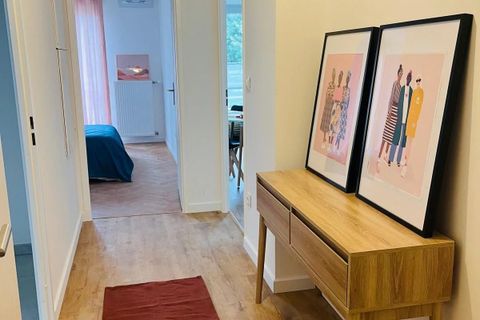 Lejlighed i Poissy, Yvelines, Poissy - € 321.000 | Ref: 85948717 - foto 5