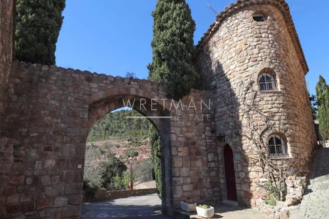 Landejendom i Les Arcs, Var, Les Arcs - € 425.000 | Ref: 85759844 - foto 4