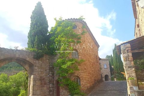 Landejendom i Les Arcs, Var, Les Arcs - € 425.000 | Ref: 85759844 - foto 18
