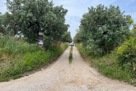 Helårsgrund i Vasto, Chieti, Vasto - € 36.900 | Ref: 5330 - foto 2