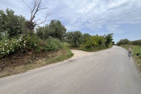 Helårsgrund i Vasto, Chieti, Vasto - € 36.900 | Ref: 5330 - foto 4