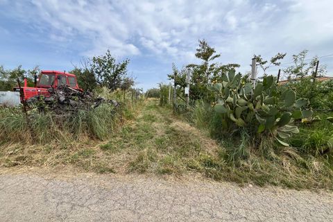 Helårsgrund i Vasto, Chieti, Vasto - € 36.900 | Ref: 5330 - foto 9