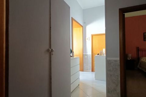 Leilighet i Frattamaggiore, Naples, Frattamaggiore - € 395 000 | Ref: TPV-149 - foto 12