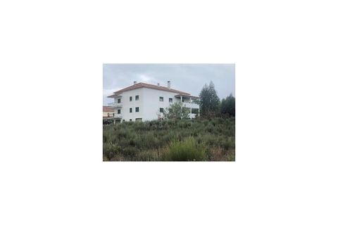Villa i Fundao, Castelo Branco, Fundao - € 450 000 | Ref: GS_6 - foto 3