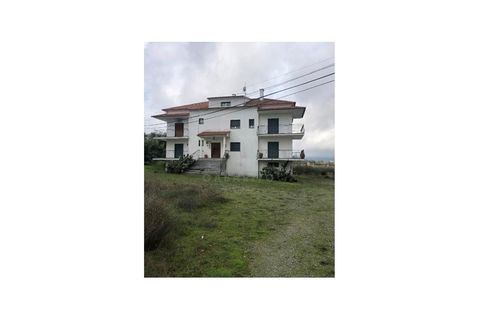 Villa i Fundao, Castelo Branco, Fundao - € 450 000 | Ref: GS_6 - foto 4