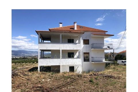 Villa i Fundao, Castelo Branco, Fundao - € 450 000 | Ref: GS_6 - foto 5