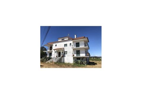 Villa i Fundao, Castelo Branco, Fundao - € 450 000 | Ref: GS_6 - foto 9