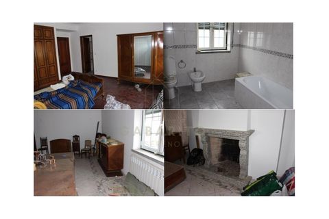 Villa i Fundao, Castelo Branco, Fundao - € 450 000 | Ref: GS_6 - foto 22