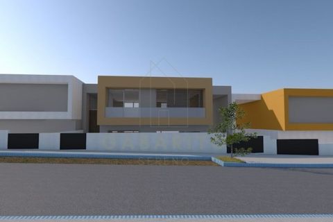 Byhus i Nogueira do Cravo e Pindelo, Aveiro, Nogueira do Cravo e Pindelo - € 385.000 | Ref: GS_19 - foto 1