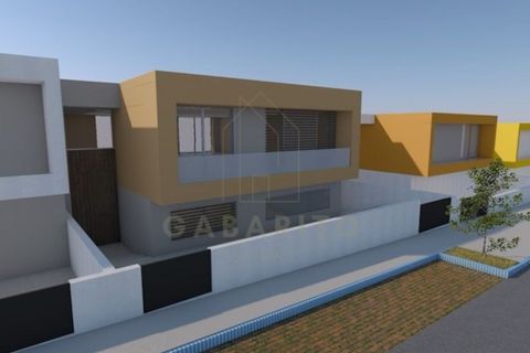 Byhus i Nogueira do Cravo e Pindelo, Aveiro, Nogueira do Cravo e Pindelo - € 385.000 | Ref: GS_19 - foto 2