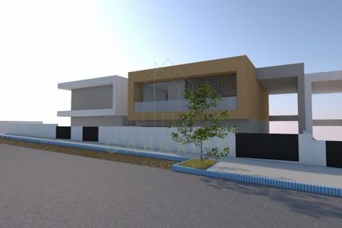 Byhus i Nogueira do Cravo e Pindelo, Aveiro, Nogueira do Cravo e Pindelo - € 385.000 | Ref: GS_19 - foto 3