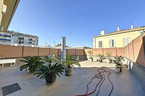 Lejlighed i Cannes, Alpes-Maritimes, Cannes - € 660.000 | Ref: AP6149 - foto 1