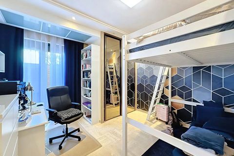 Lejlighed i Cannes, Alpes-Maritimes, Cannes - € 660.000 | Ref: AP6149 - foto 5