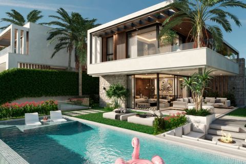 Villa a Benalmadena, Malaga, Benalmadena - € 2.600.000 | Ref: TPG780/12190 - foto 3