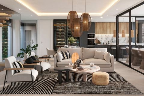Villa a Benalmadena, Malaga, Benalmadena - € 2.600.000 | Ref: TPG780/12190 - foto 6