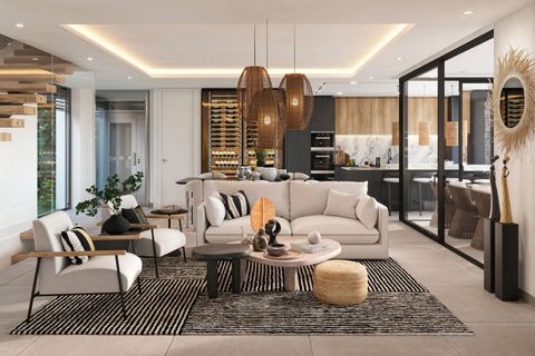 Villa a Benalmadena, Malaga, Benalmadena - € 2.600.000 | Ref: TPG780/12190 - foto 8