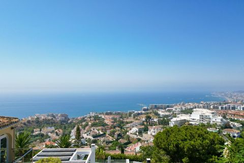 Villa a Benalmadena, Malaga, Benalmadena - € 2.600.000 | Ref: TPG780/12190 - foto 23