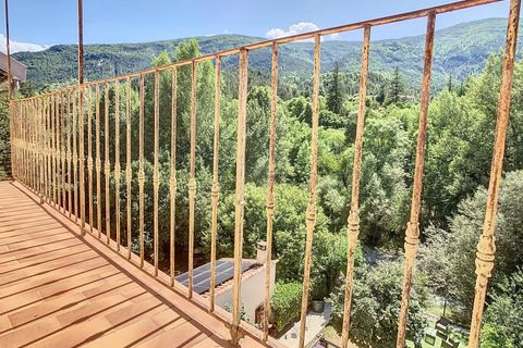 Apartament a Annot, Alpes-de-Haute-Provence, Annot - € 132.500 | Ref: 85129256 - foto 2