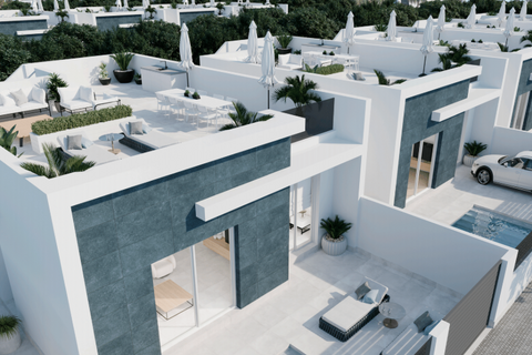 Villa i Balsicas, Murcia, Balsicas - € 330.000 | Ref: ON-1123 - foto 1