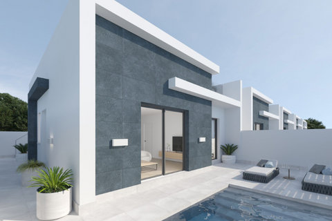 Villa i Balsicas, Murcia, Balsicas - € 330.000 | Ref: ON-1123 - foto 2