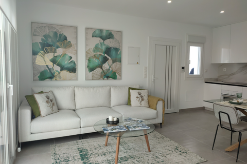 Villa i Balsicas, Murcia, Balsicas - € 330.000 | Ref: ON-1123 - foto 8