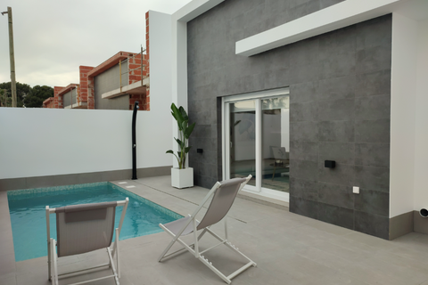 Villa i Balsicas, Murcia, Balsicas - € 330.000 | Ref: ON-1123 - foto 13