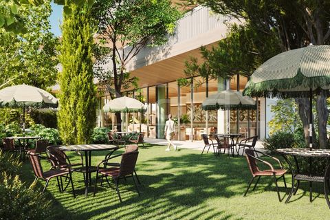 Lejlighed i Carcavelos, Lisbon, Carcavelos - € 2.500.000 | Ref: ID773_D - foto 16