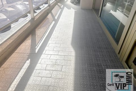 Lejlighed i Antibes, Alpes-Maritimes, Antibes - € 220.000 | Ref: 85952053 - foto 8