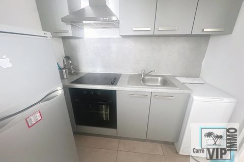 Lejlighed i Antibes, Alpes-Maritimes, Antibes - € 220.000 | Ref: 85952053 - foto 4