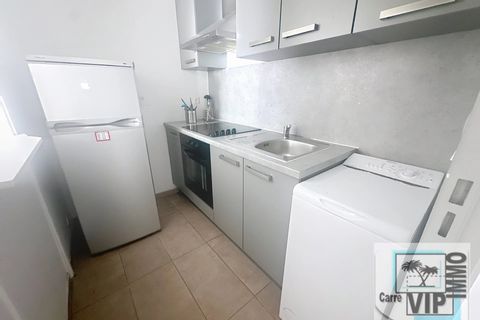 Lejlighed i Antibes, Alpes-Maritimes, Antibes - € 220.000 | Ref: 85952053 - foto 5