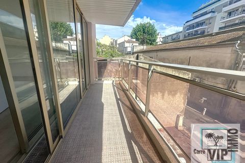 Lejlighed i Antibes, Alpes-Maritimes, Antibes - € 220.000 | Ref: 85952053 - foto 6