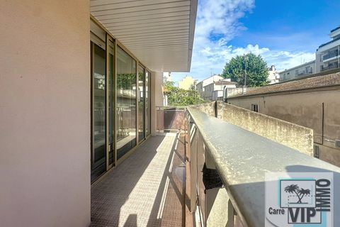 Lejlighed i Antibes, Alpes-Maritimes, Antibes - € 220.000 | Ref: 85952053 - foto 7