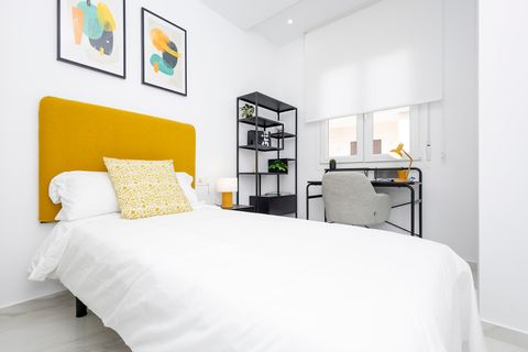 Lejlighed i Jacarilla, Alicante, Jacarilla - € 139.000 | Ref: LCR002 - foto 13