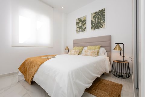 Lejlighed i Jacarilla, Alicante, Jacarilla - € 139.000 | Ref: LCR002 - foto 18
