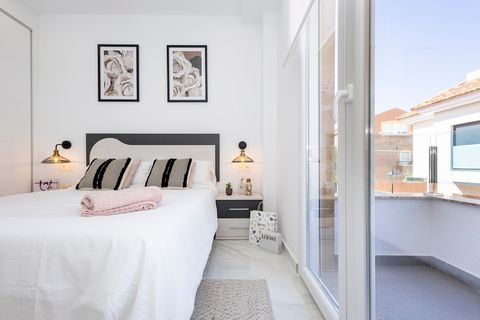 Lejlighed i Jacarilla, Alicante, Jacarilla - € 139.000 | Ref: LCR002 - foto 27