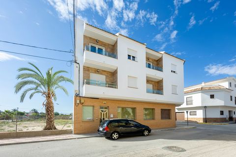Lejlighed i Jacarilla, Alicante, Jacarilla - € 139.000 | Ref: LCR002 - foto 38