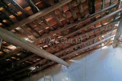 Villa a Nisa, Portalegre, Nisa - € 33.000 | Ref: 102250010 - foto 9